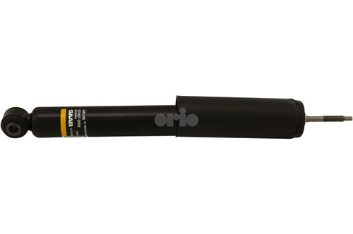 Stötdämpare