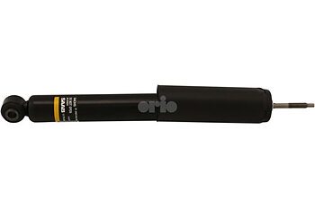 Stötdämpare