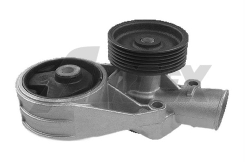 VATTENPUMP - 2