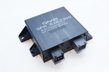 Elektronikenhet