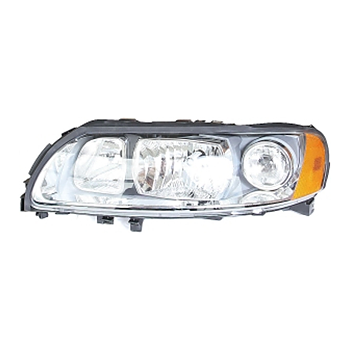 Headlamp electric Halogen