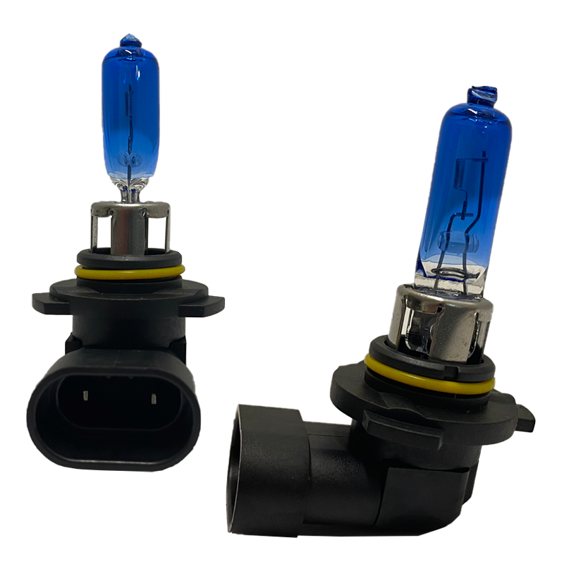 Xenon look HB3 12V 65W