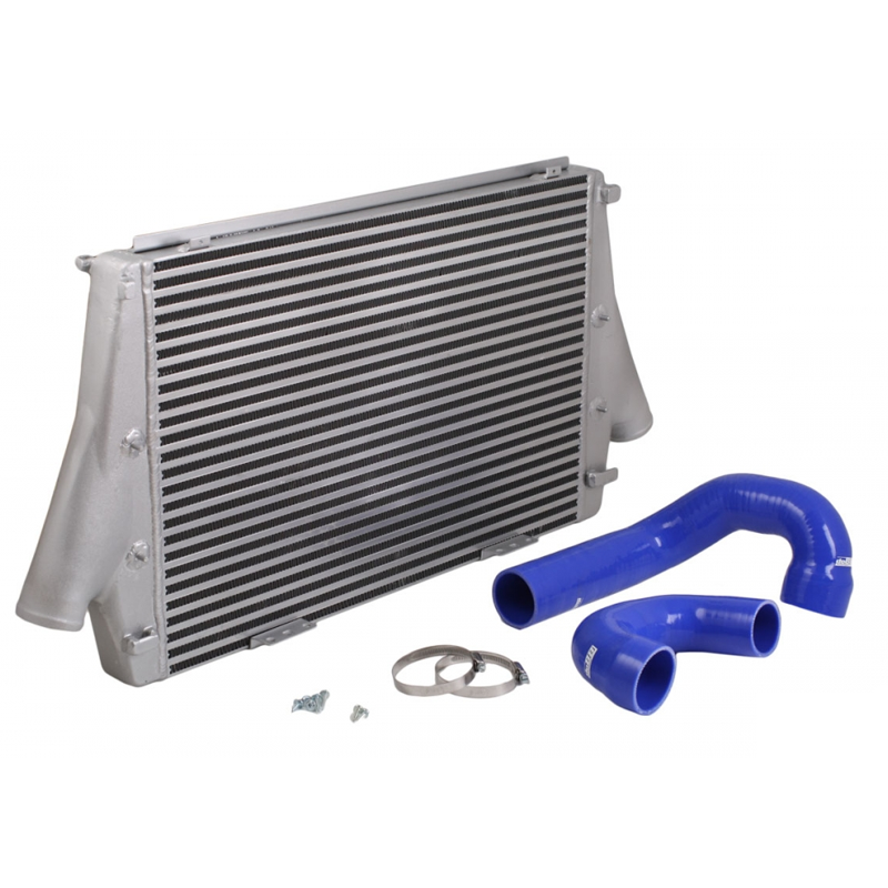 Upgrade Intercooler