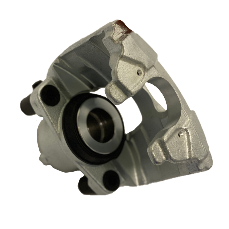 Brake caliper FR (4) - 2