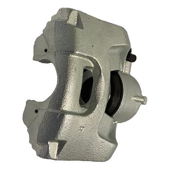 Brake caliper FR (4)