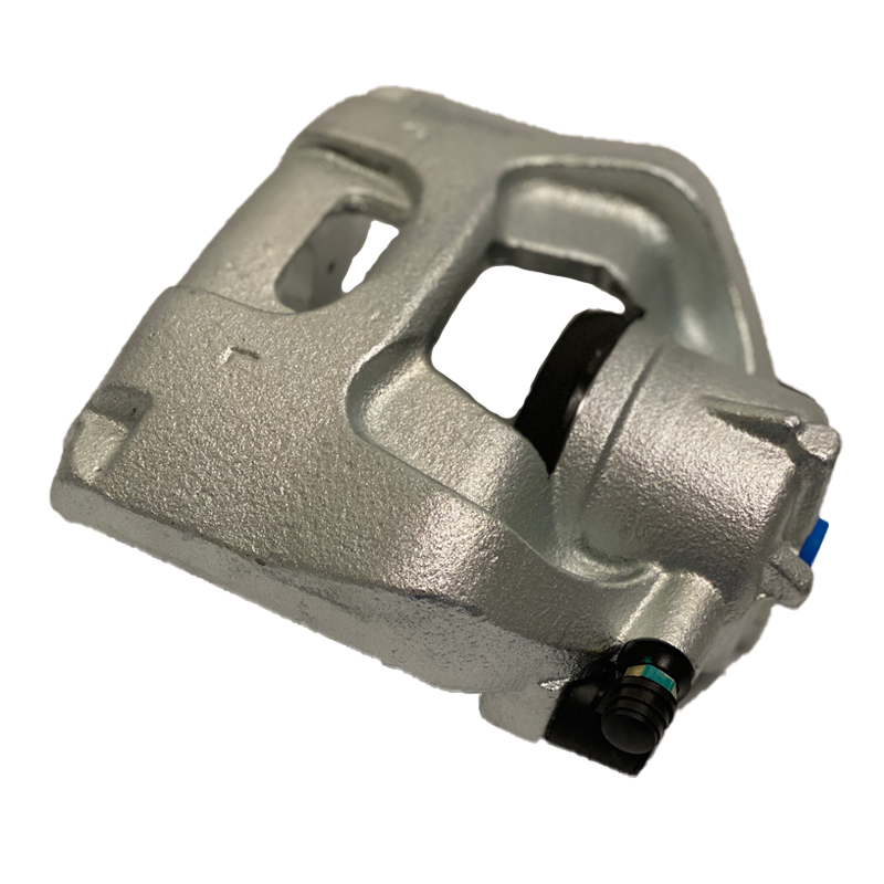 Brake caliper FL (4) - 3