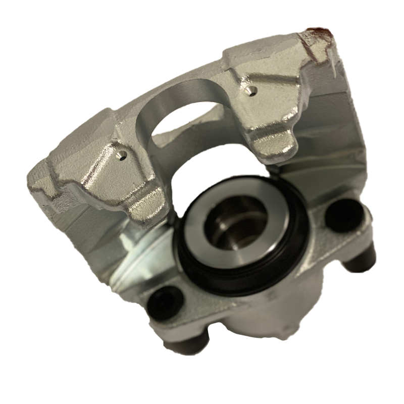 Brake caliper FL (4) - 2