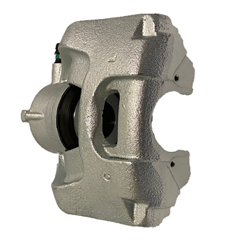 Brake caliper FL (4)