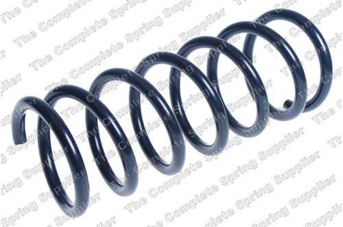 SPIRALFJÄDER - 2