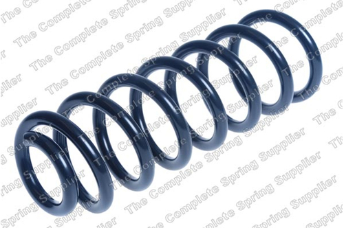 SPIRALFJÄDER - 2