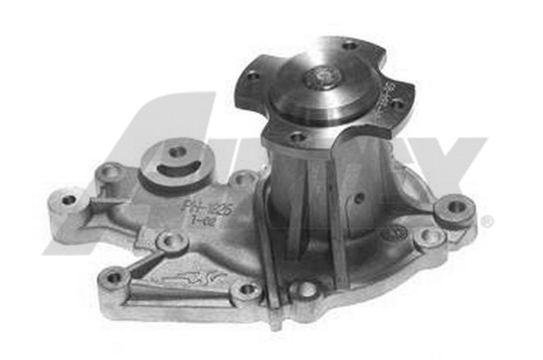 VATTENPUMP - 2