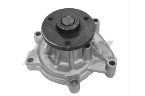 VATTENPUMP - 2