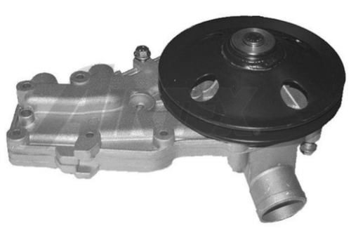 VATTENPUMP - 2