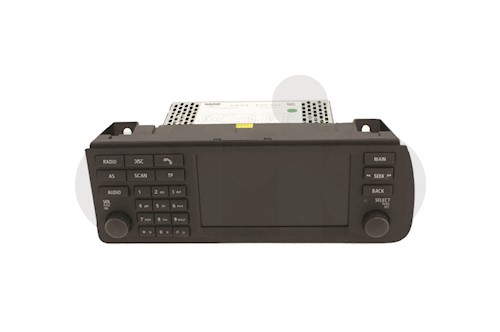 Kontrollpanel