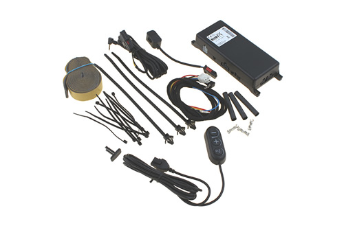 Handsfree sats