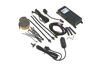 Handsfree sats