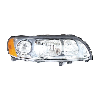 Headlamp electric Halogen