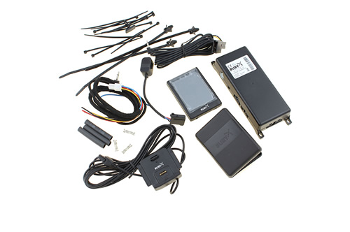 HANDSFREE SATS - 2