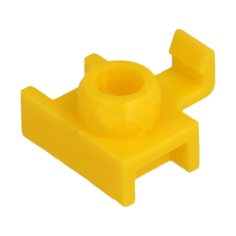  Clips auxiliary spring