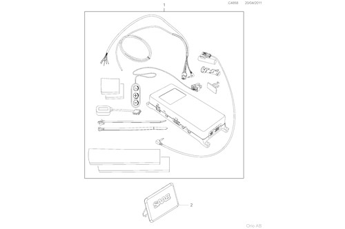 HANDSFREE SATS