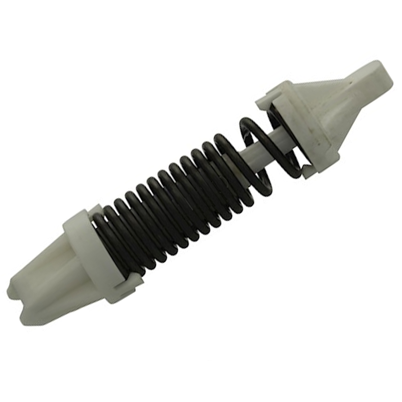  Auxiliary spring