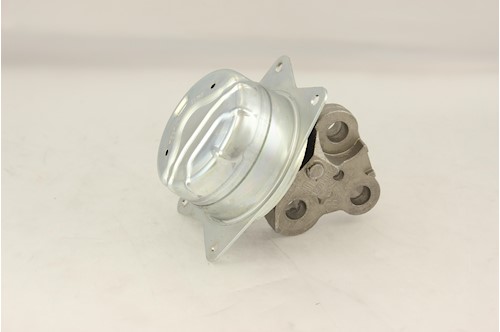 Vibrationsdämpare