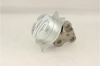 Vibrationsdämpare