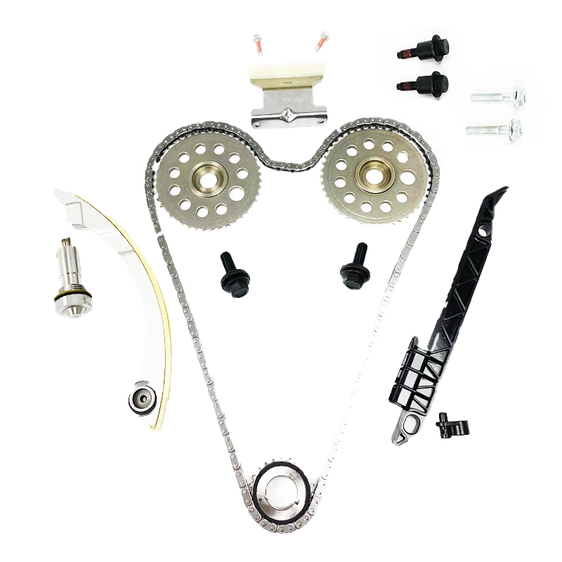 Kamkedjesats B207 - Speedparts Sweden
