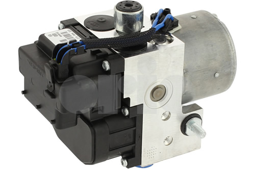 Hydraulaggregat