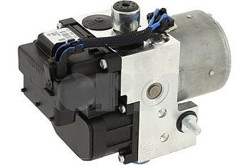 Hydraulaggregat