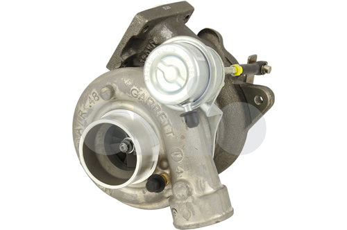 TURBOKOMPRESSOR - 2