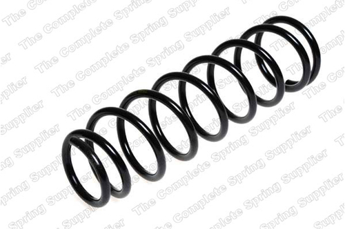 SPIRALFJÄDER - 2