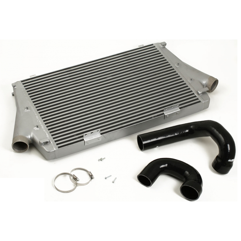 Upgrade Intercooler