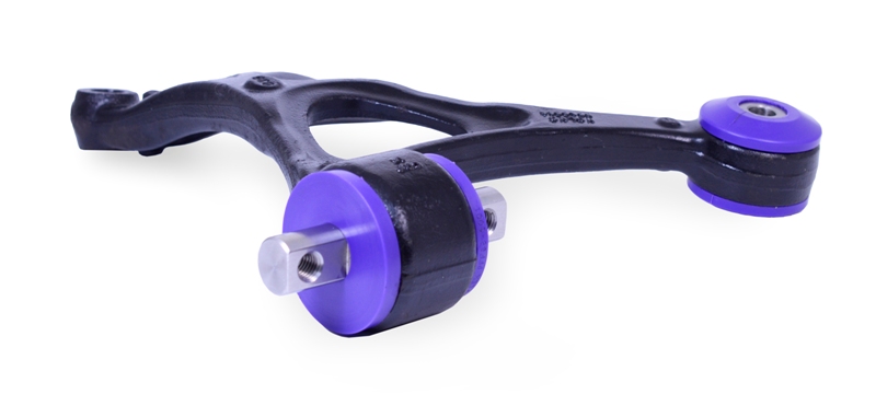 Front Wishbone Front Bush (1) - 2