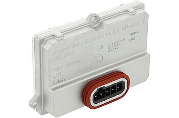 Elektronikenhet