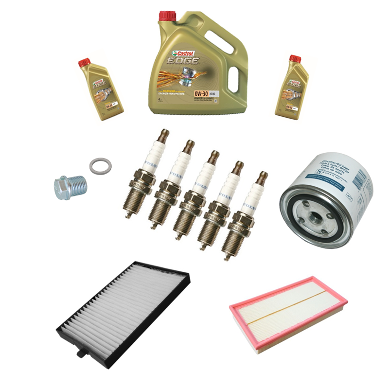 Service kit Volvo
