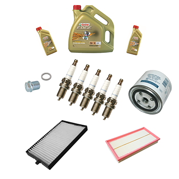 Service kit Volvo