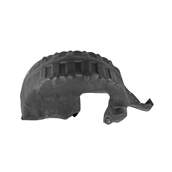 Inner Fender Rear right Volvo
