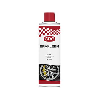 CRC Brakleen aerosol 500 ml