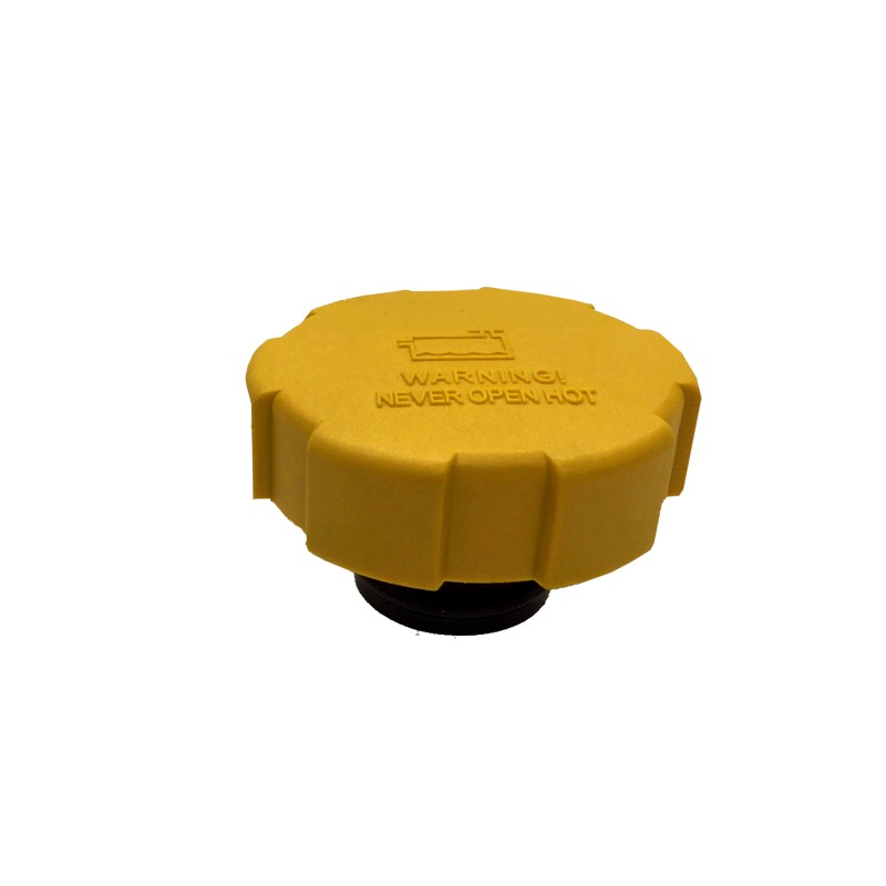 Cap expansion reservior 9-3 03-12