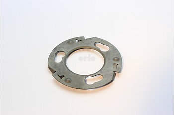 Fjäderklämma