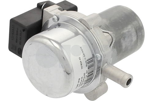 Vakuumpump