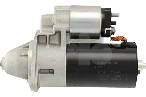 STARTMOTOR - 2