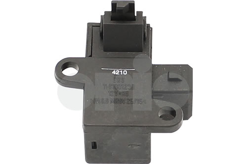 Solenoid