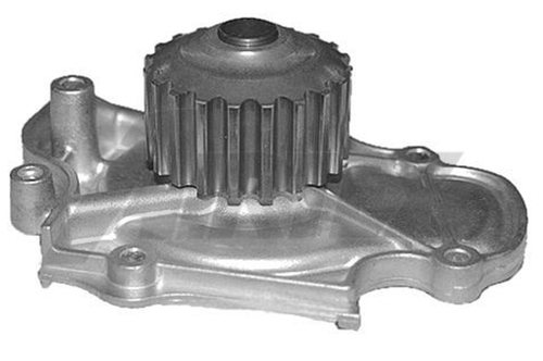 VATTENPUMP - 2