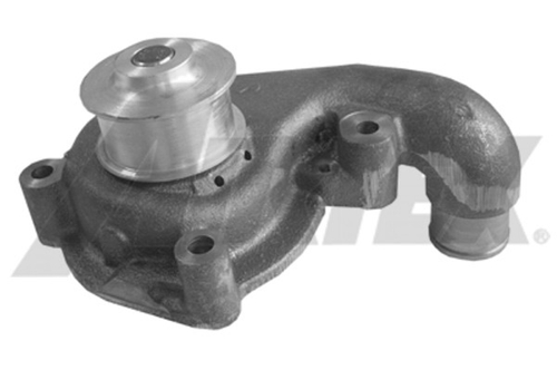 VATTENPUMP - 2