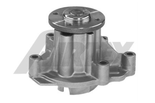 VATTENPUMP - 2