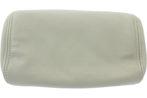 Nackstödspåse