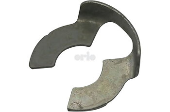 Fästclips
