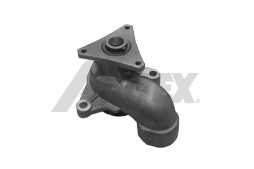 VATTENPUMP - 2